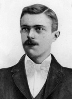 Jean de Gruchy (1874- )