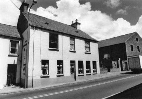 The Devonshire at First Tower