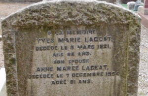 Lageat - St Matthew’s, St Lawrence