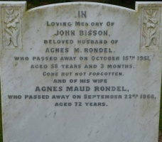 St John’s Church cemetery