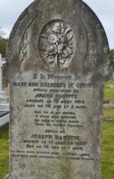 St John’s Church cemetery
