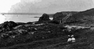 A photograph by Philip Morel-Laurens