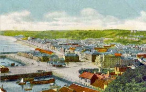 The Weighbridge in 1907