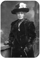 Annie Barbara Esther Bree (1866- )