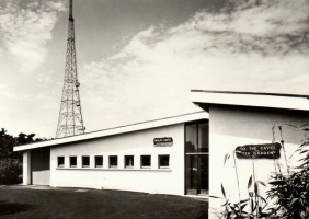 Wolf's Caves Restaurant