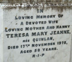 St Matthew’s, St Lawrence