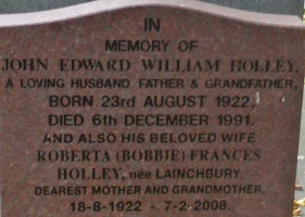 St Brelade Church cemetery