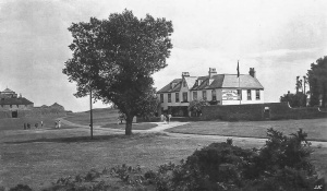 Grouville Hall Hotel