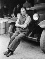 Reginald Le Marquand