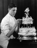 Frederick Peter Leopold in 1936