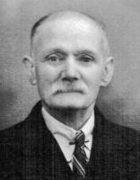 Charles Edward Dorey (1864-1951) son of Philip (1831- ) and Elizabeth (1831- ), married Eliza Maria Hacquoil (1868-1944)