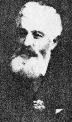 Capt Charles Pallot (1833- ) lived at Elm Bank, Gorey Pier; son of Capt Nicolas Pallot