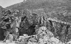 Plemont Bridge (Slater)