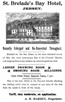 1898 advert