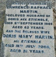 St Matthew’s, St Lawrence