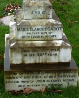 St Peter’s Church cemetery