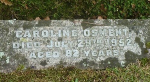 St Brelade Church cemetery