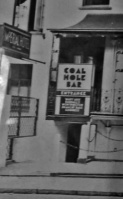 Coal Hole Bar