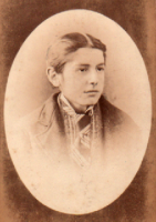 George Le Couillard (1861-1877)