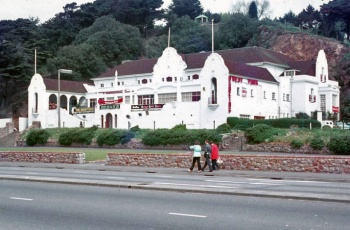 1973 - owned by the Behans