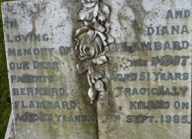 Didot - St John’s Church cemetery