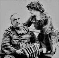 Henry Kemble, a London actor who died in Jersey in 1907