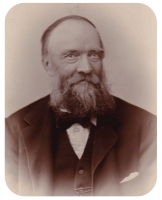 George Gavey (1837-)