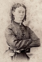 Esther Marie Laurens