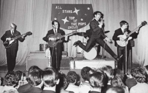 Freddie and the Dreamers, 1964