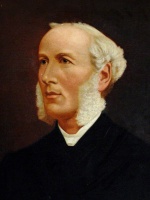 Le Couteur Balleine (1828-1897)