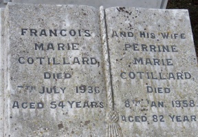 St Matthew’s, St Lawrence