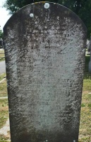 Mont a l’Abbe cemetery