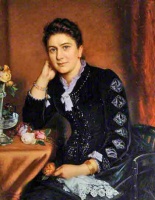 Maria Jane Maret Jandron