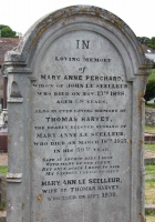 St Martin's Parish Church cemetery