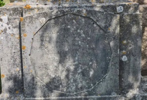 Mont a l’Abbe cemetery