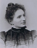 Laura Maria Renouf (1876-1936)