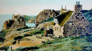 The property known as Bivouac