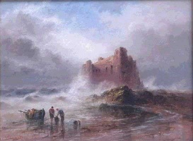 Portel, near Boulogne