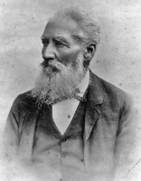 Charles Le Brocq (1829- )