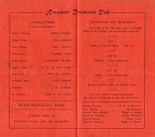 1943 programme