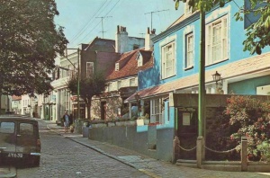 Rue de Gros Nez