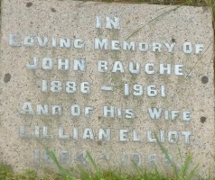 St Peter parish cemetery