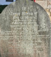 St Peter parish cemetery