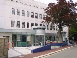 Social Security offices