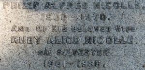 Silveste, St Saviour