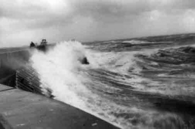 October 1976 - Storm force 12