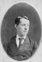 William Henry Ford by J Daly, La Motte Street