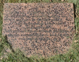St Ouen parish cemetery