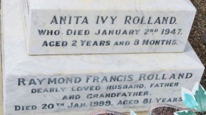 St Matthew’s, St Lawrence