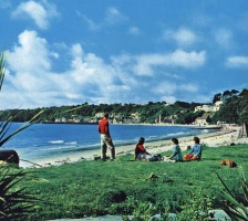 From a 1961 tourism brochure